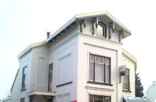 Zeist - Utrechtseweg