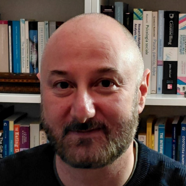 Profile picture for user giovannilucaiannipsychologicalguidance